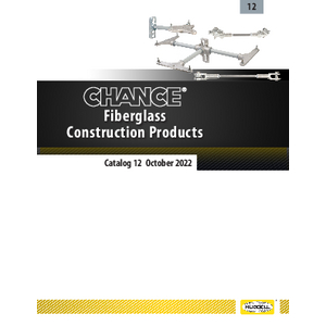 Fiberglass Construction Products (CA09181E_12)